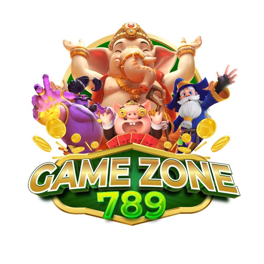 gamezone789 ศูนย์รวมเกมคาสิโน ครบวงจรที่สุด